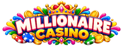 Millionaire Casino logo